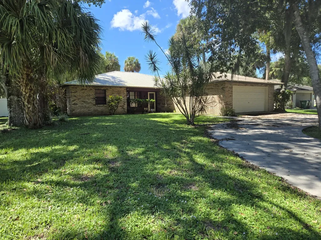 1453 Sw 18th Terrace Okeechobee FL 34974