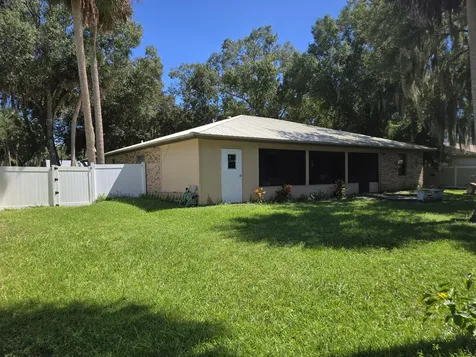 1453 Sw 18th Terrace Okeechobee FL 34974