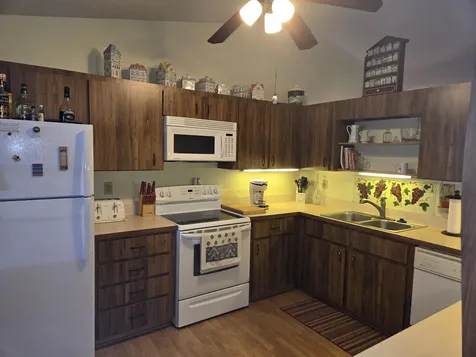 1453 Sw 18th Terrace Okeechobee FL 34974
