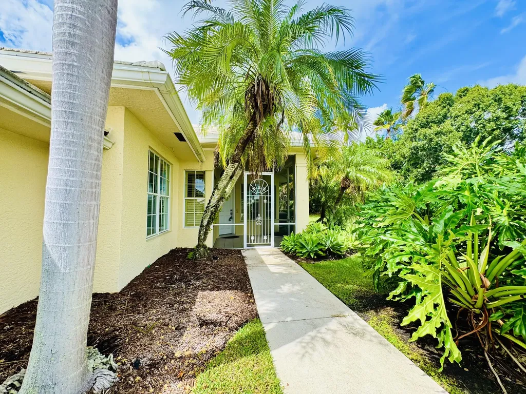 406 Sw Fairway Landing Port Saint Lucie FL 34986