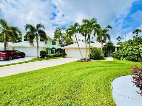 406 Sw Fairway Landing Port Saint Lucie FL 34986