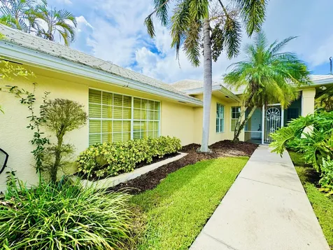 406 Sw Fairway Landing Port Saint Lucie FL 34986