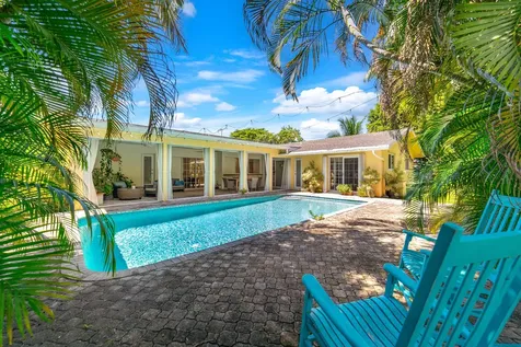 1040 Renmar Drive Plantation FL 33317