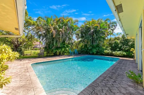 1040 Renmar Drive Plantation FL 33317