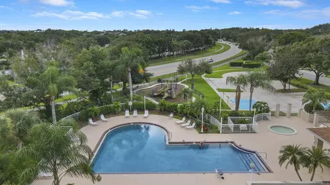 3379 Sw Sunset Trace Circle Palm City FL 34990