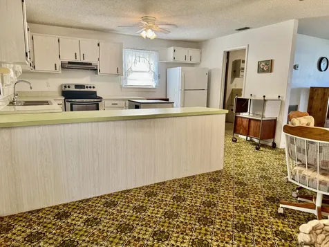 1397 Lake Drive Okeechobee FL 34974