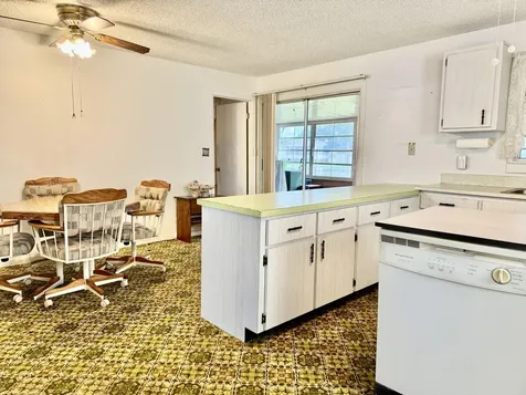 1397 Lake Drive Okeechobee FL 34974