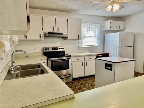 1397 Lake Drive Okeechobee FL 34974