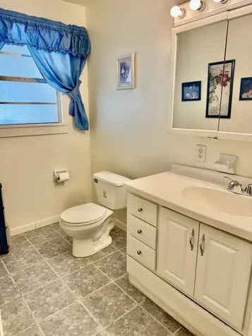 1397 Lake Drive Okeechobee FL 34974