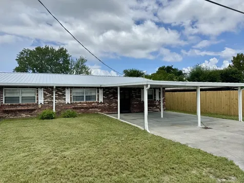 1397 Lake Drive Okeechobee FL 34974