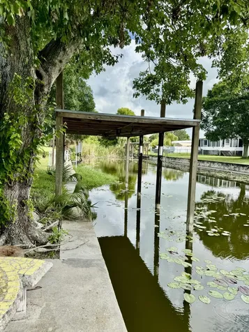 1397 Lake Drive Okeechobee FL 34974