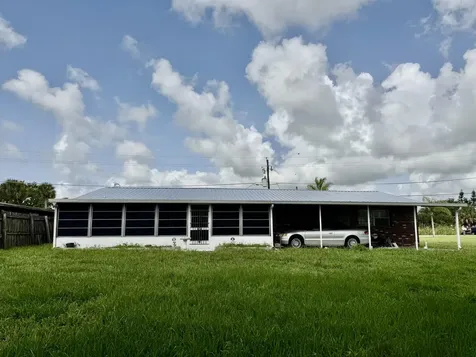 1397 Lake Drive Okeechobee FL 34974