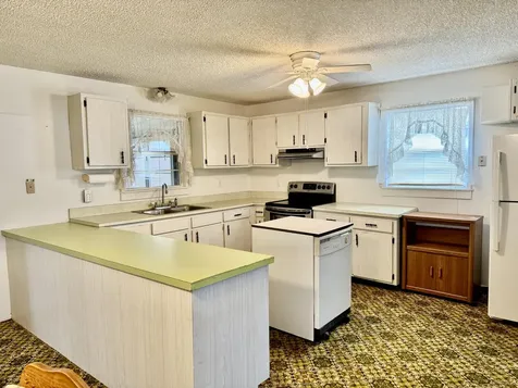 1397 Lake Drive Okeechobee FL 34974