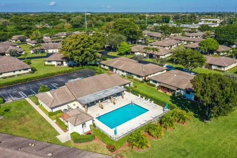 4657 Greentree Place Boynton Beach FL 33436