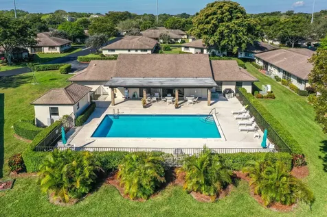 4657 Greentree Place Boynton Beach FL 33436