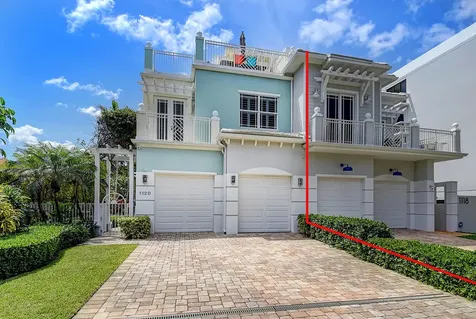 1120 Ocean Terrace Delray Beach FL 33483
