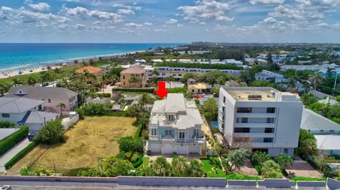 1120 Ocean Terrace Delray Beach FL 33483