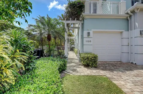 1120 Ocean Terrace Delray Beach FL 33483