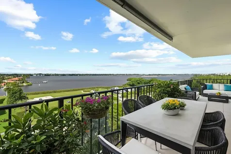 3460 S Ocean Boulevard Palm Beach FL 33480
