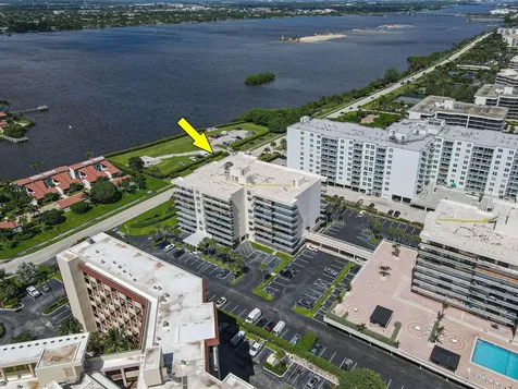 3460 S Ocean Boulevard Palm Beach FL 33480