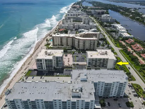 3460 S Ocean Boulevard Palm Beach FL 33480