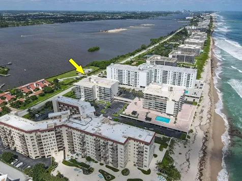 3460 S Ocean Boulevard Palm Beach FL 33480