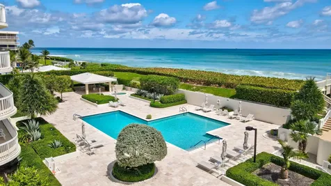 3300 S Ocean Boulevard Palm Beach FL 33480