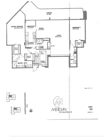 3300 S Ocean Boulevard Palm Beach FL 33480
