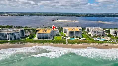 3300 S Ocean Boulevard Palm Beach FL 33480
