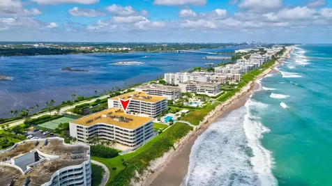3300 S Ocean Boulevard Palm Beach FL 33480