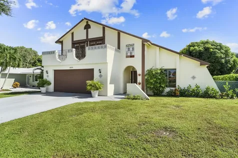 2282 Palmetto Road West Palm Beach FL 33406