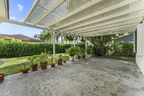 2282 Palmetto Road West Palm Beach FL 33406