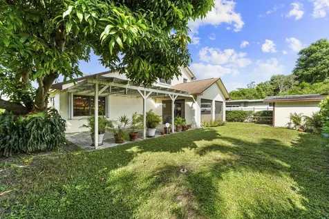 2282 Palmetto Road West Palm Beach FL 33406