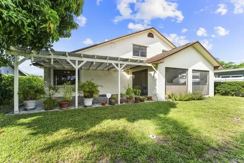 2282 Palmetto Road West Palm Beach FL 33406