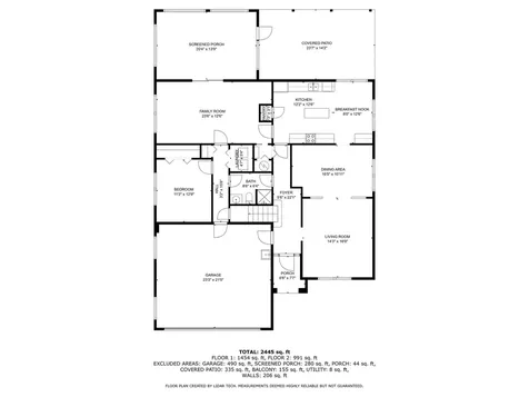 2282 Palmetto Road West Palm Beach FL 33406
