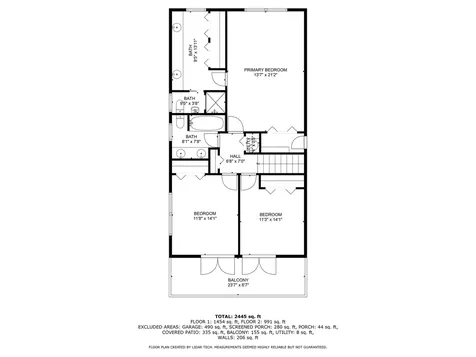 2282 Palmetto Road West Palm Beach FL 33406