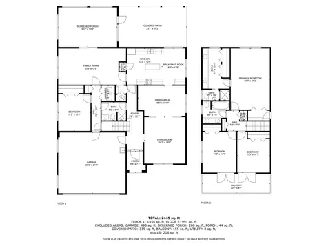 2282 Palmetto Road West Palm Beach FL 33406