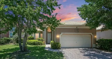 5770 Sunberry Circle Fort Pierce FL 34951