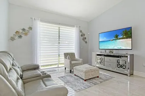 5770 Sunberry Circle Fort Pierce FL 34951