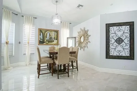 5770 Sunberry Circle Fort Pierce FL 34951