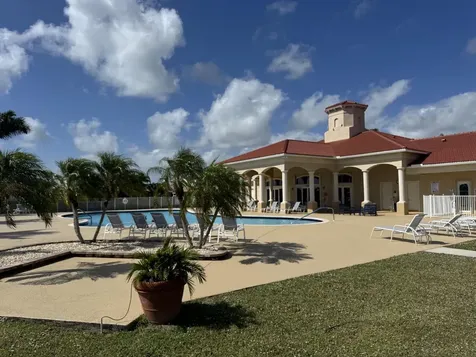 5770 Sunberry Circle Fort Pierce FL 34951