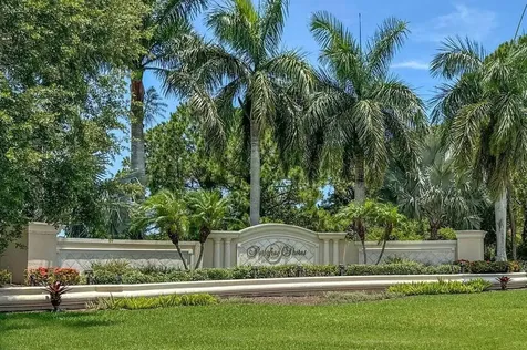 5770 Sunberry Circle Fort Pierce FL 34951