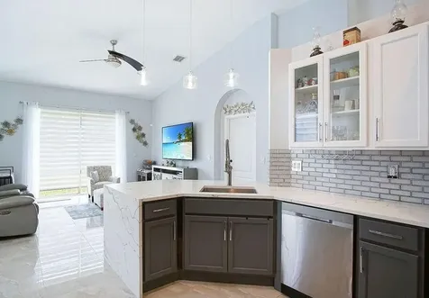 5770 Sunberry Circle Fort Pierce FL 34951
