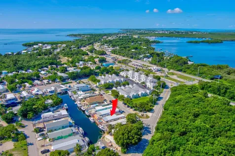 136 Sable Palm Lane Tavernier FL 33070