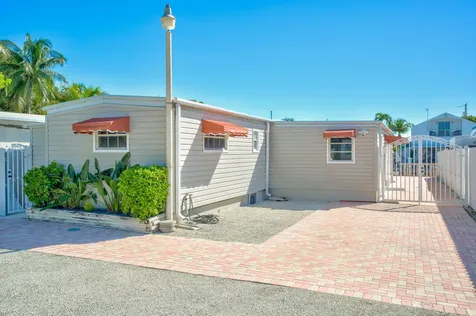 136 Sable Palm Lane Tavernier FL 33070