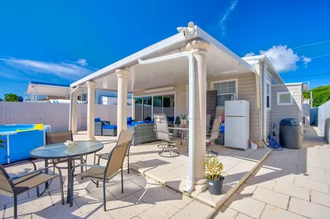 136 Sable Palm Lane Tavernier FL 33070