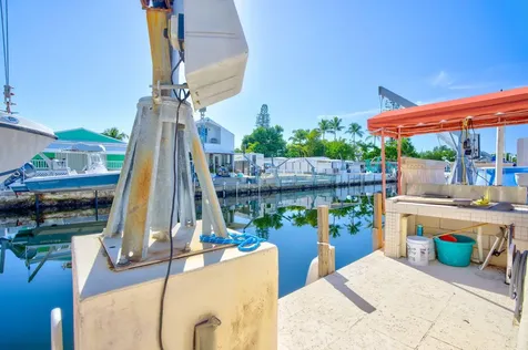 136 Sable Palm Lane Tavernier FL 33070