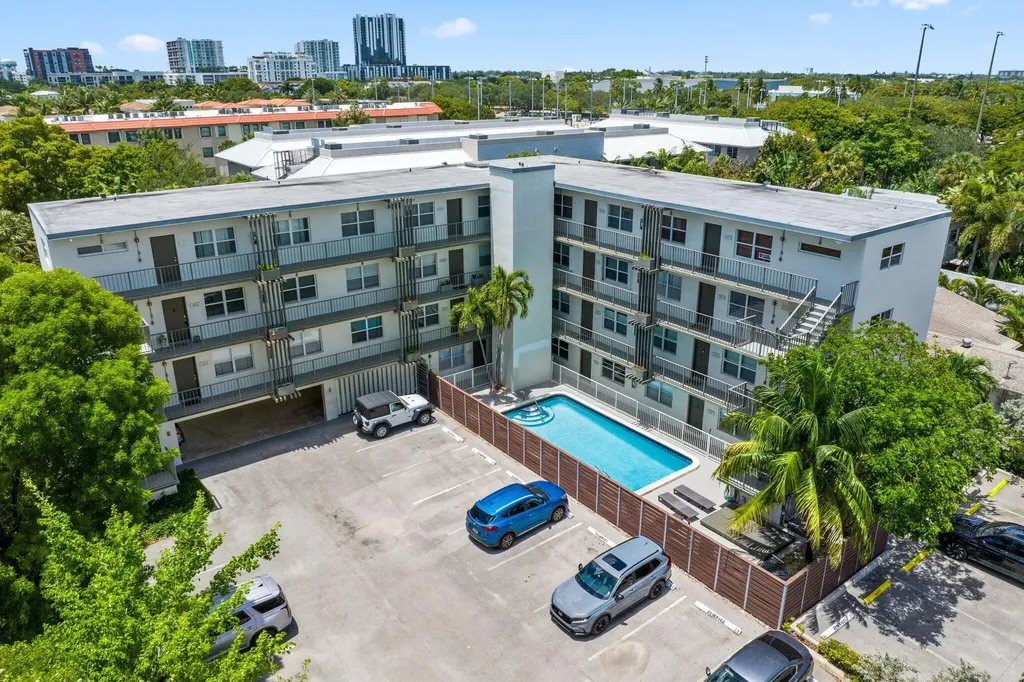 609 Ne 13th Avenue Fort Lauderdale FL 33304