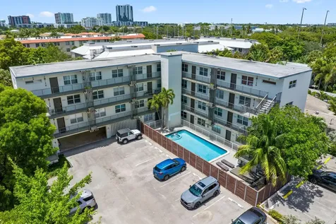 609 Ne 13th Avenue Fort Lauderdale FL 33304