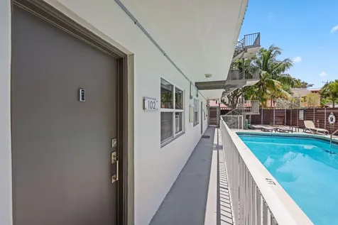 609 Ne 13th Avenue Fort Lauderdale FL 33304